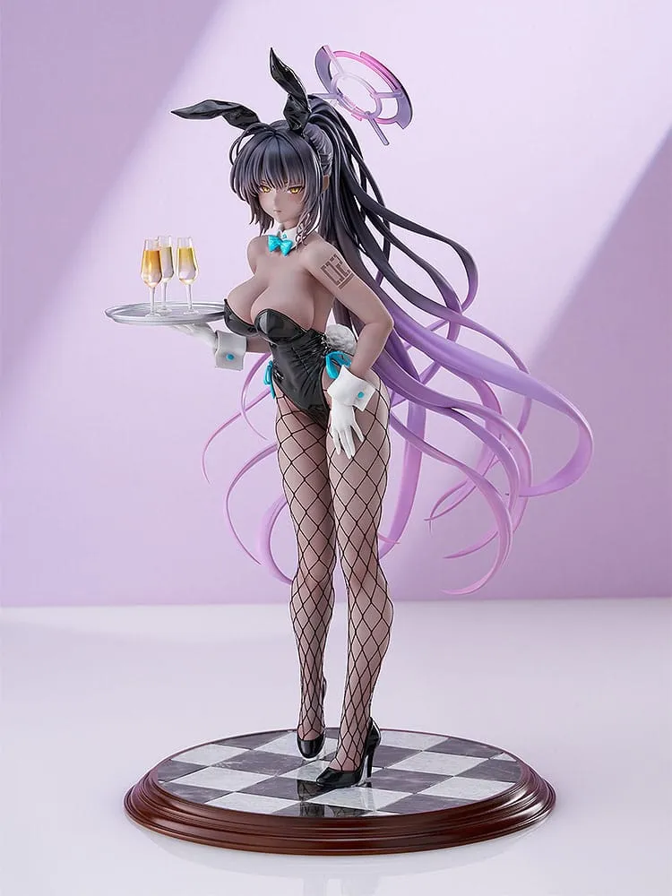 Blue Archive PVC Statue 1/7 Karin Kakudate (Bunny Girl) 30 cm